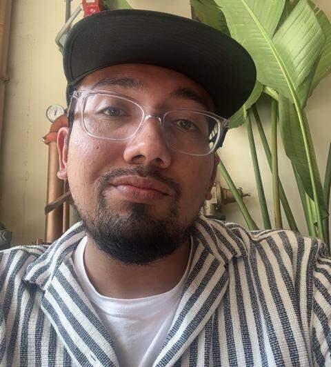 Profile Image of Nick Fenley