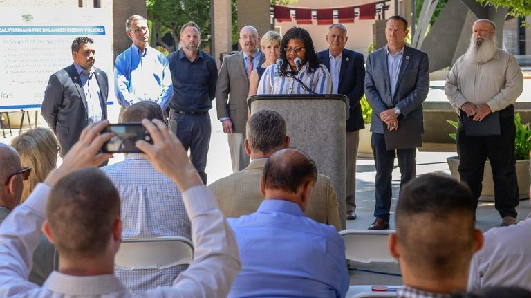 Can communities of color get Congress’ help with the impact of environmental hazards?