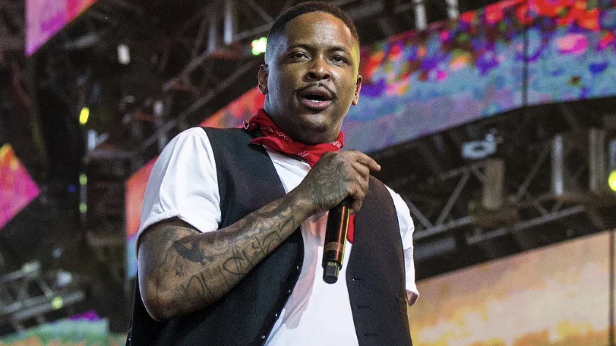 Rapper YG, whose real name is Kennon Jackson, is scheduled to perform and party in Fresno next month. The rapper, whose top song “Big Bank” generated 223 million views on Youtube, is set to come Aug. 4 at Club Encore.