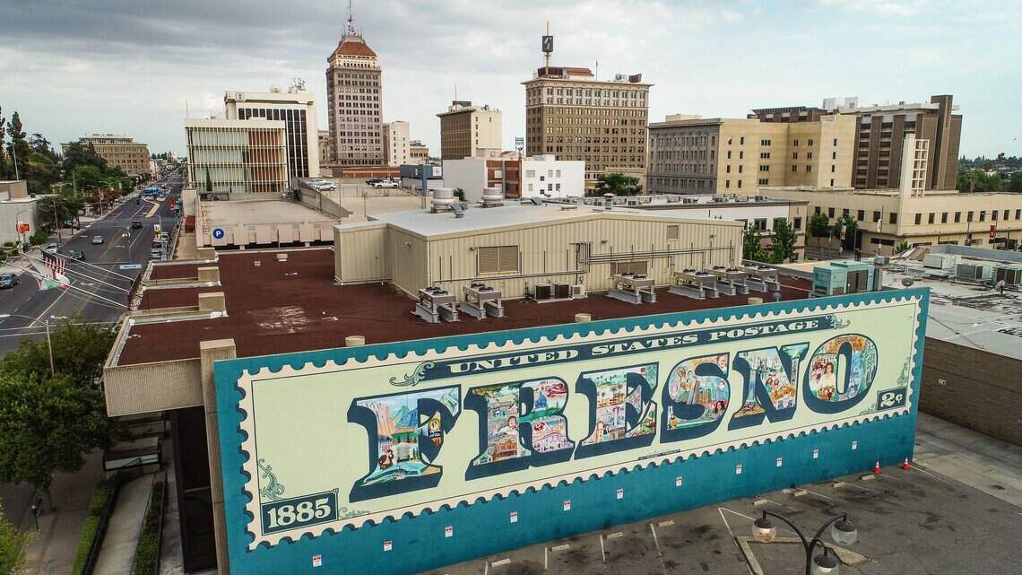 For downtown Fresno to survive and thrive, it must court Gen Z | Opinion
