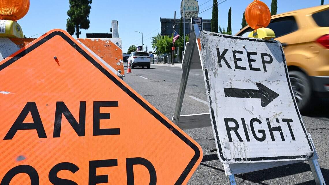 Shaw Avenue to get $1.6M in improvements this fall. Here’s what to know