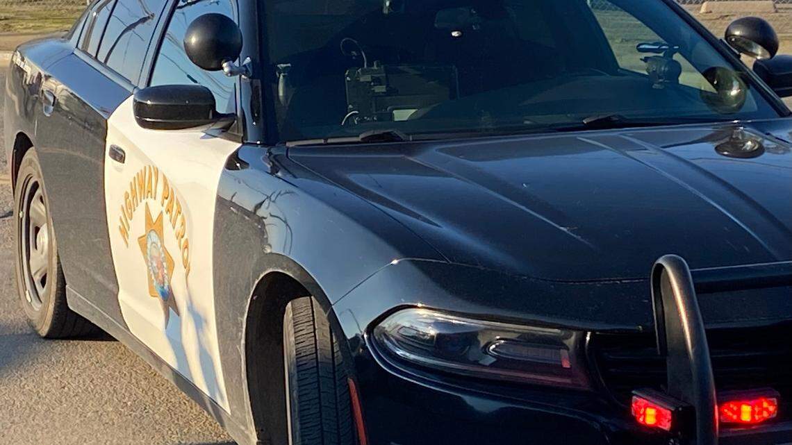 California Highway Patrol AG