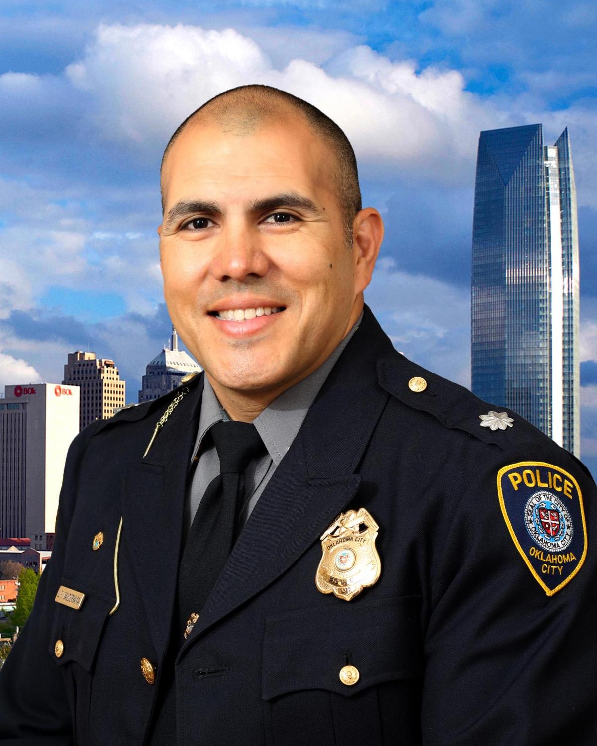 Paco Balderrama