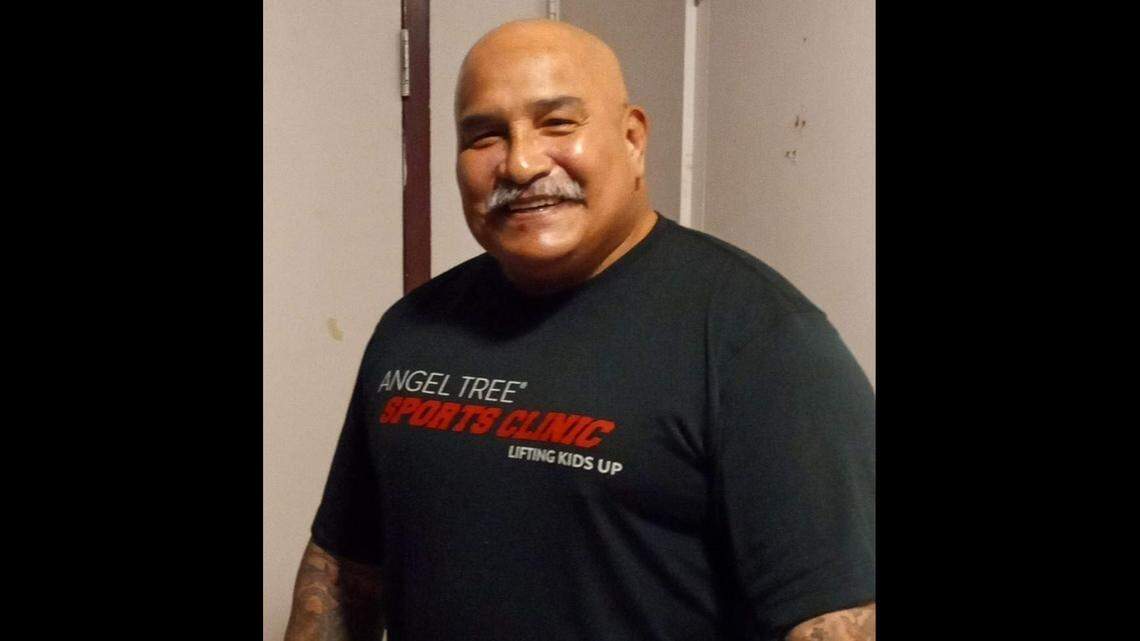 Oscar Martinez, 62, was shot Sept. 19, 2023, inside a car and died Tuesday, Sept. 26, according to Fresno police.
