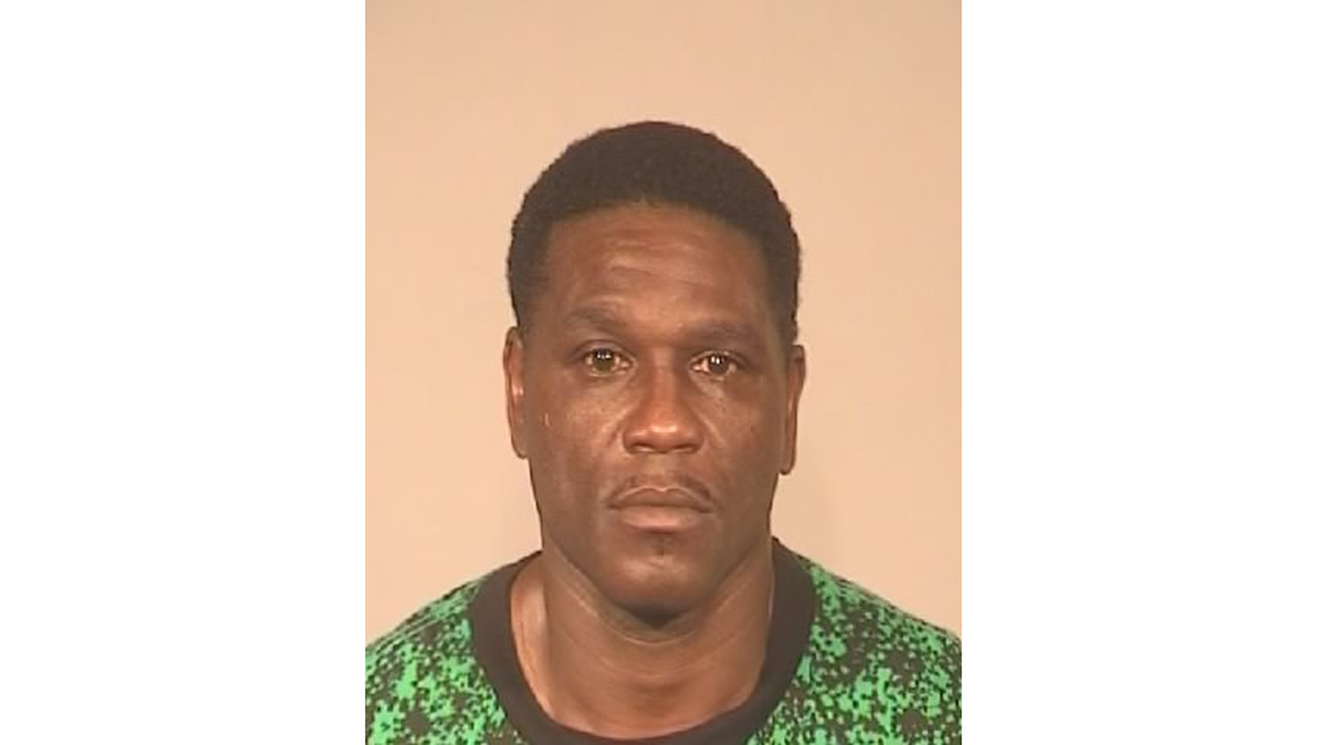 Bay Area man, Shawn Brewer, 44, was arrested on suspicion of robbing several fast-food chains spanning from June to August of 2018.