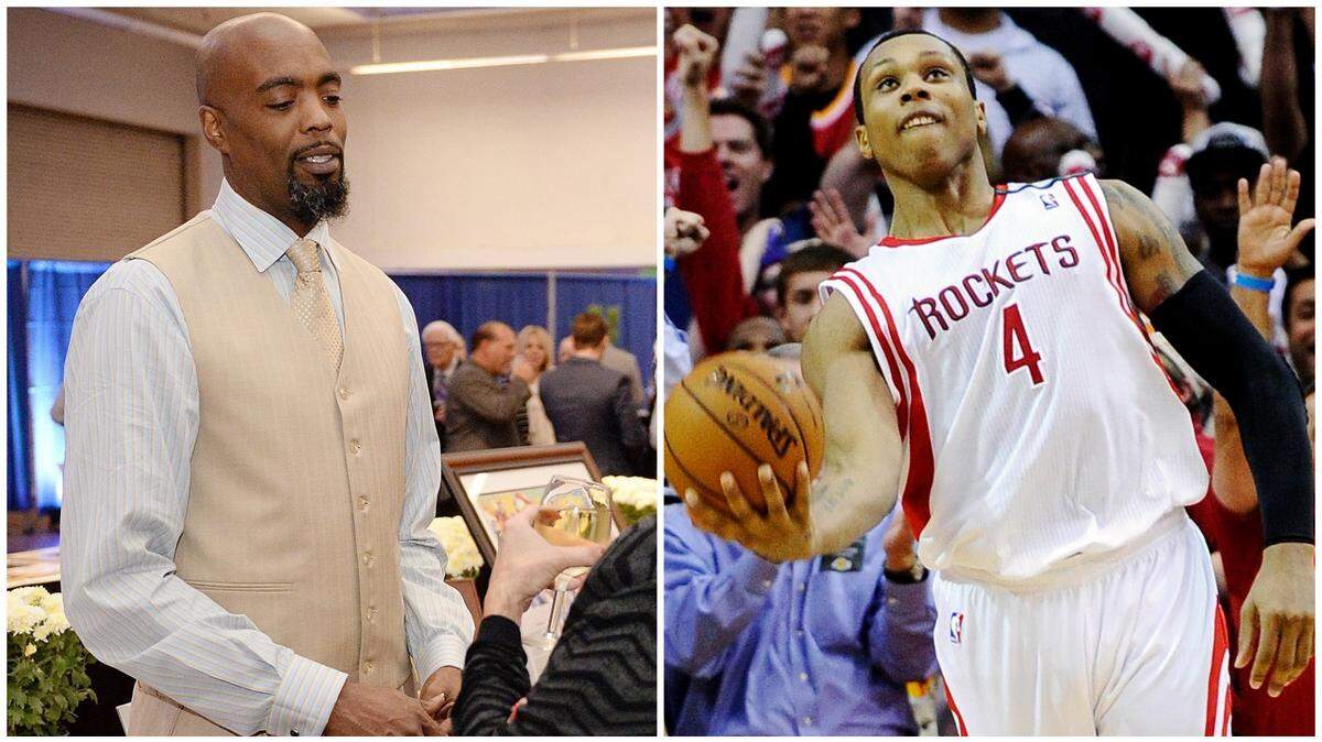 Ex-Fresno State basketball stars Melvin Ely and Greg Smith were among 18 former NBA players charged Thursday in allegedly defrauding the league’s health care plan
