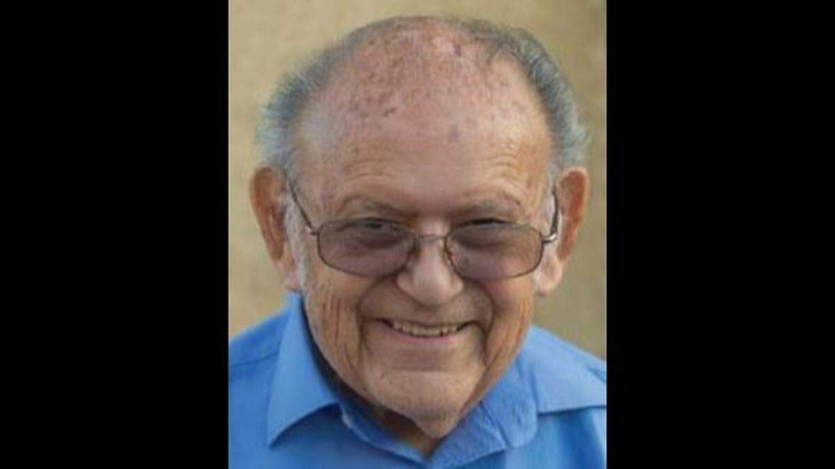 Ronnie De Anda