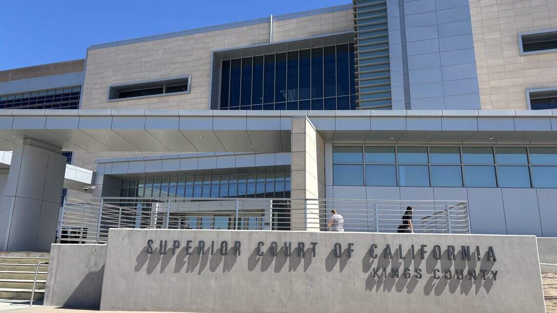 Judge upholds Avenal recall of mayor, 3 councilmembers. Ousted mayor can run again