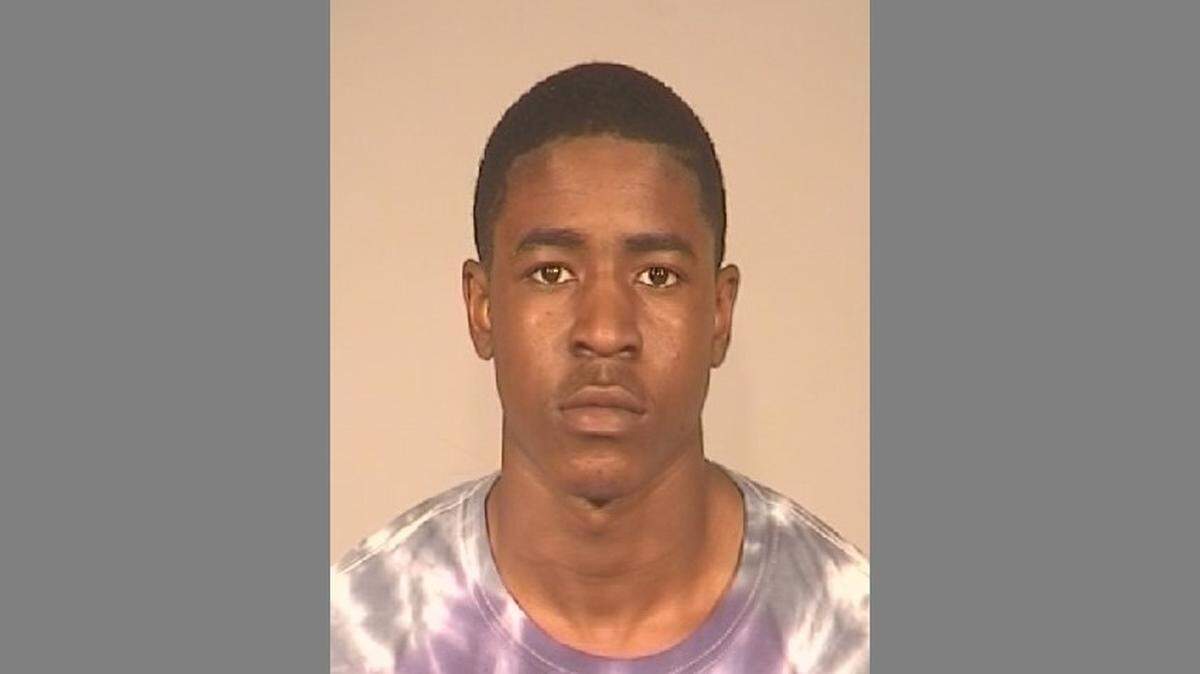 A Fresno County jury on Feb. 7, 2020, found Kyrone Haygood, above, guilty of murdering Wenshil “Brandon” Saechao in a botched attempt to steal marijuana in August 2018.