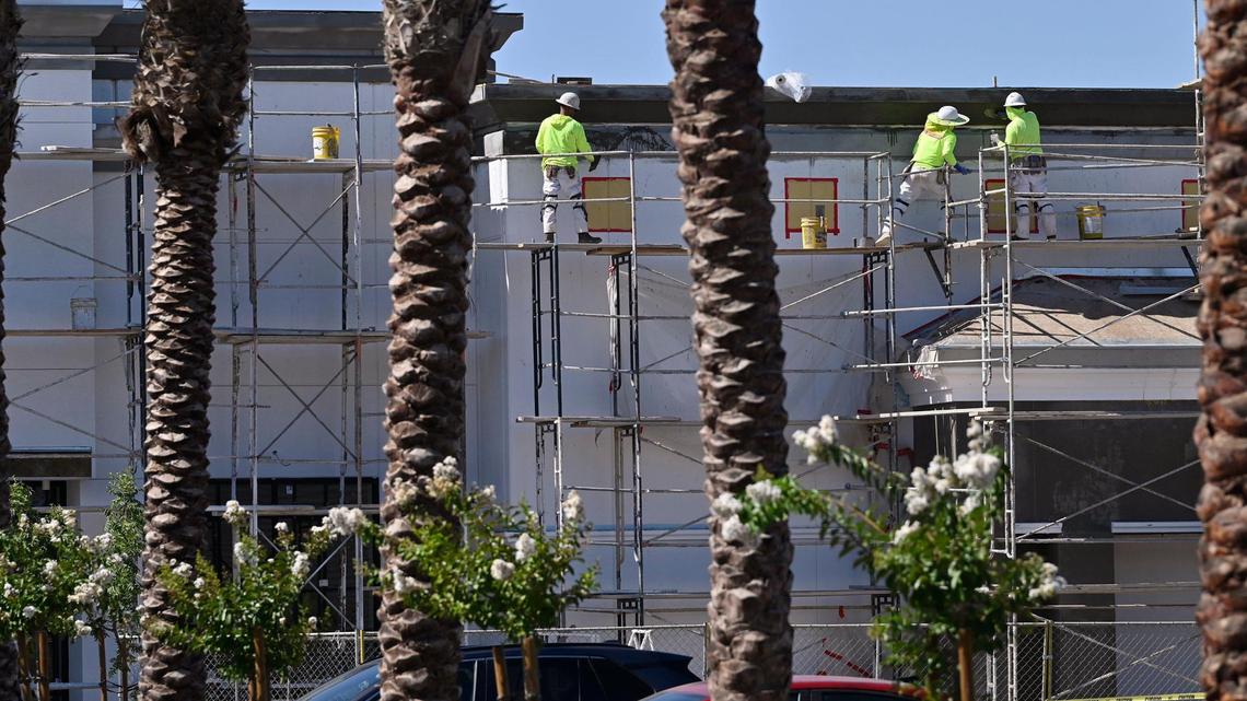 Valle Central superó a todo California en pérdidas de empleo este año. Aquí está la razón