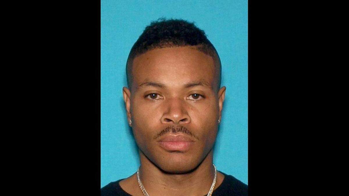 Felix Hawkins was one of two men killed Sunday, Feb. 19, 2023, in a shooting outside a Hookah lounge, Fresno police said. He was the son of former Fresno Councilmember Cynthia Sterling, a family friend confirmed.
