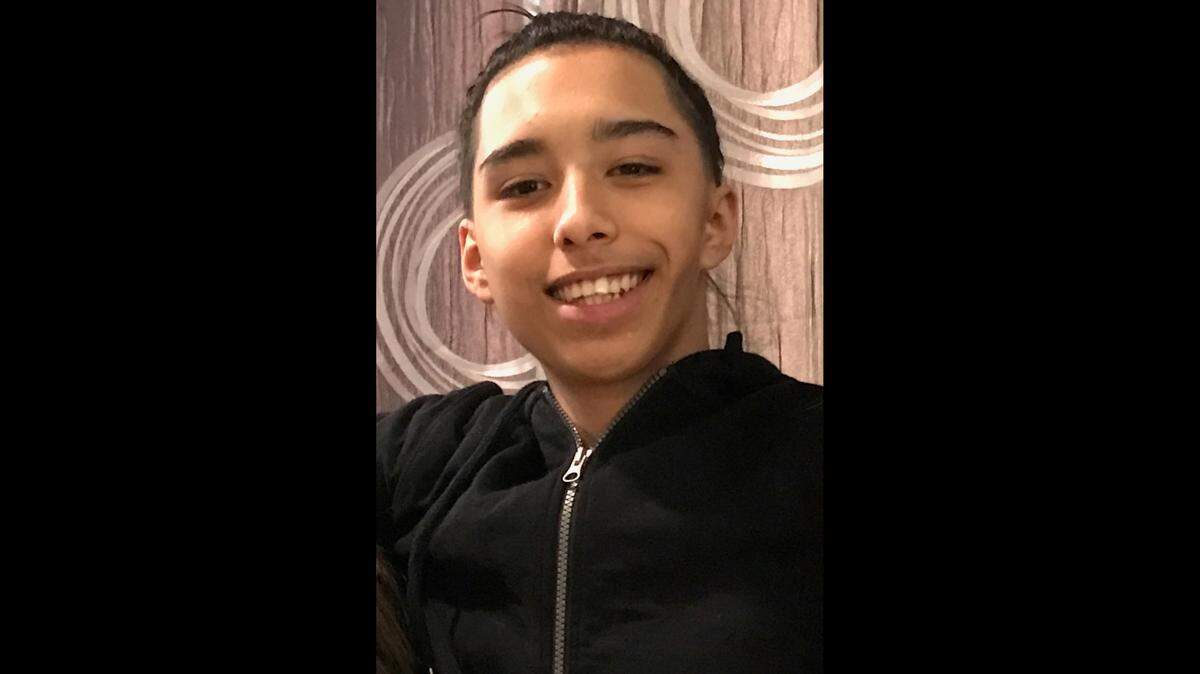 20-year-old Isaiah Casillas died Saturday morning after he was stabbed outside a Fastrip mini-mart in east-central Fresno, according to a news release from police.
