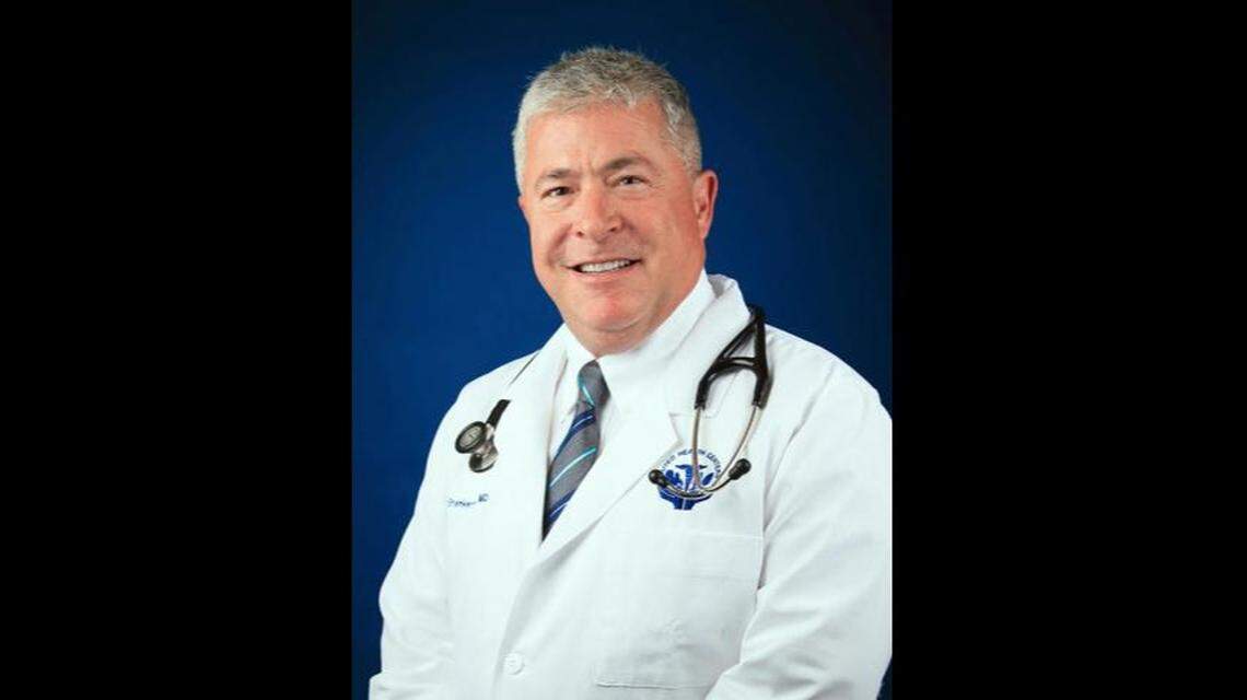 Fresno doctor Robert Shankerman, the Chief Medical Officer at United Health Centers who for years took care of those from disadvantaged communities, died from COVID-19.&nbsp;