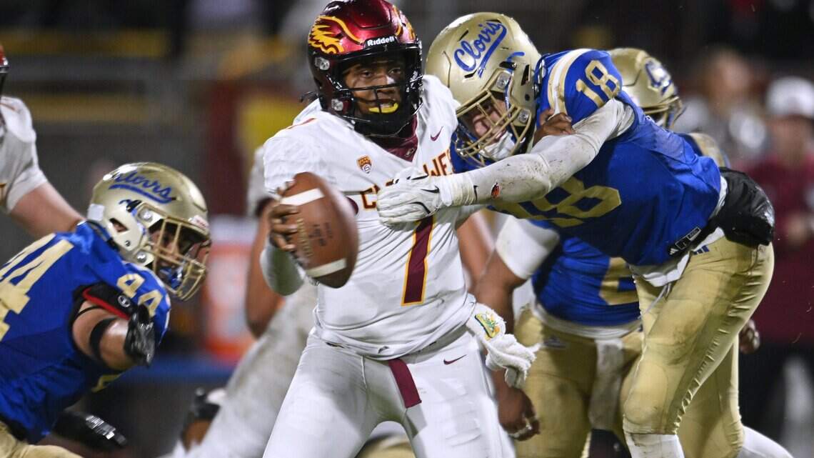 Prep football countdown: The Fresno Bee rankings, Nos. 21-25 for 2026 season