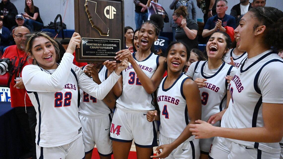 Memorial girls, Clovis North boys basketball teams punch ticket to state championship