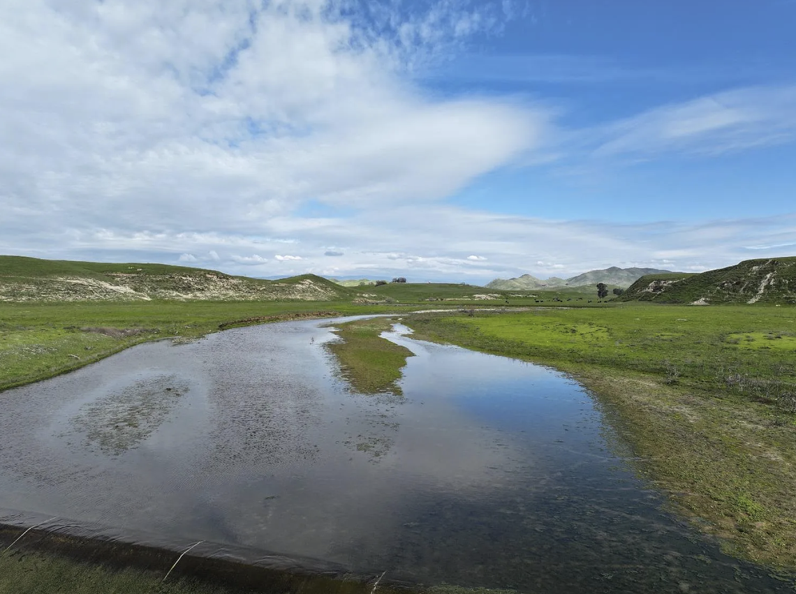 More than 3,000 acres of undeveloped land located north of Fresno has hit the market, offering “boundless potential” for $117 million.