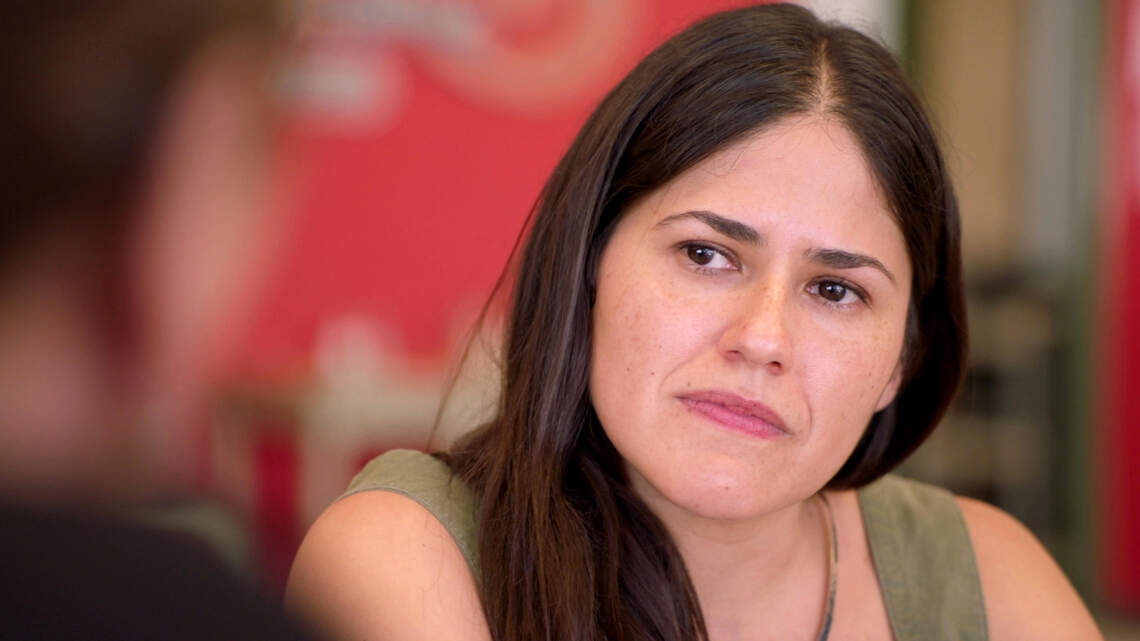Iliana Sosa muestra en un documental la fortaleza de El Paso y su historia de inmigración