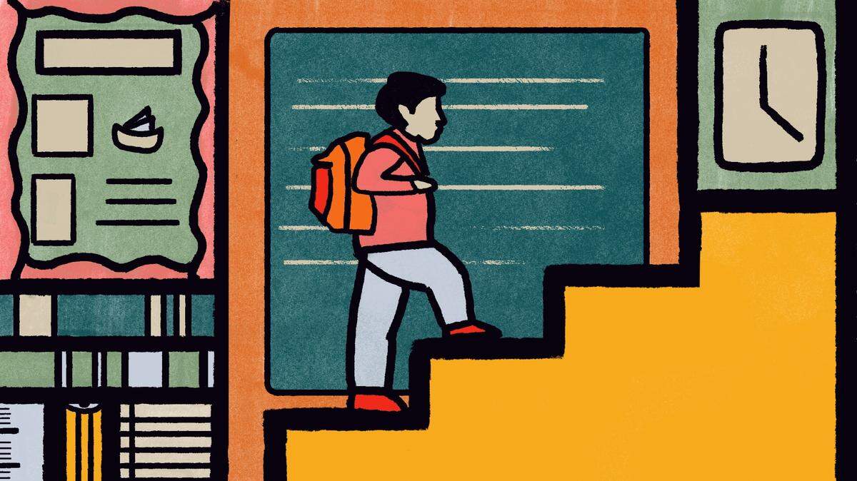 Even before the pandemic began, more than one in three high school students reported persistent feelings of sadness or hopelessness.
