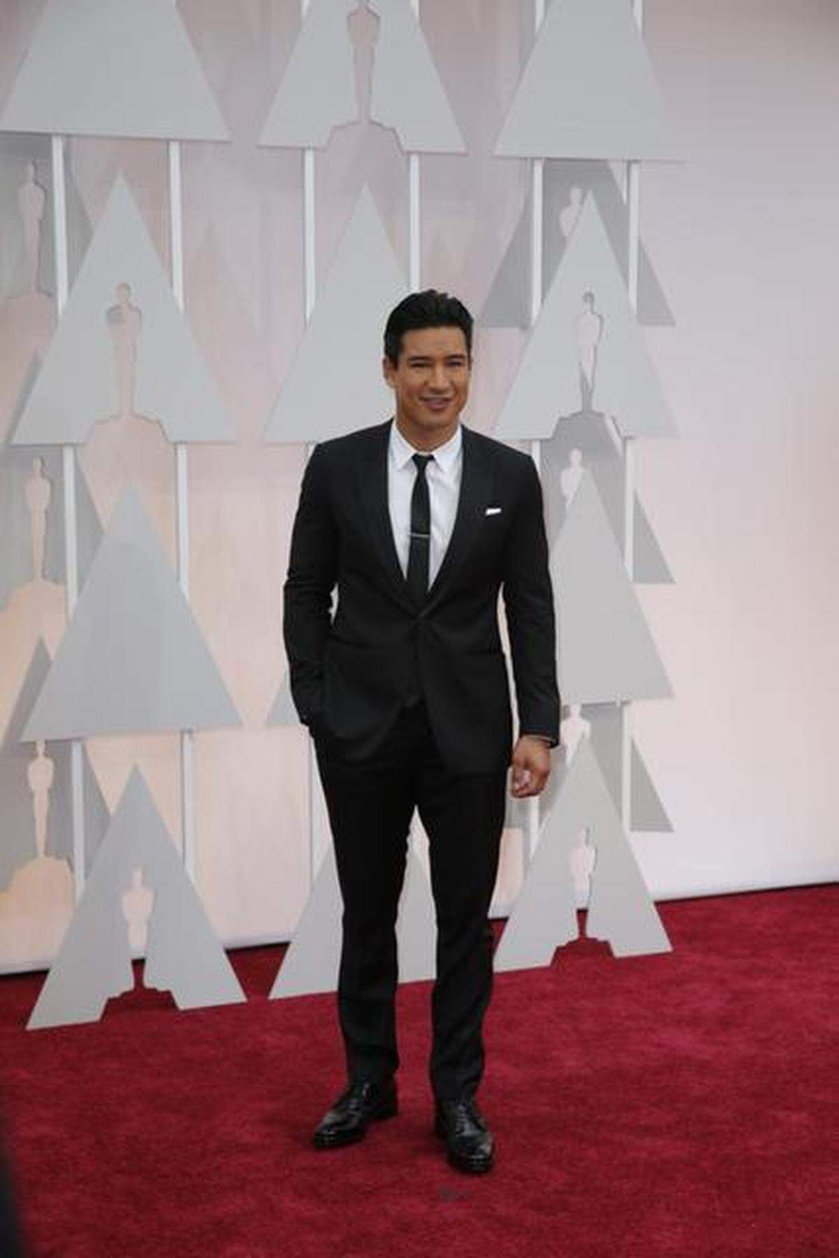 ENTER MOVIE-OSCARS 15 LA