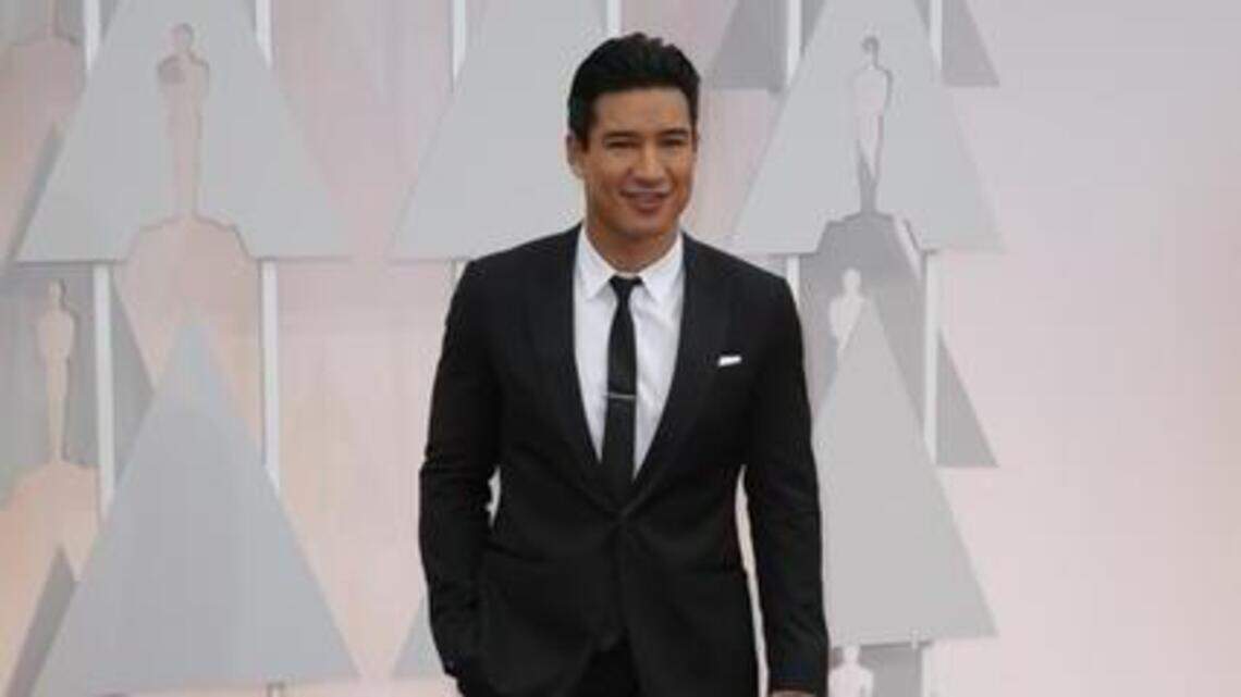 Mario Lopez to crown National Garlic Queen — and give cooking demo at Fresno festival