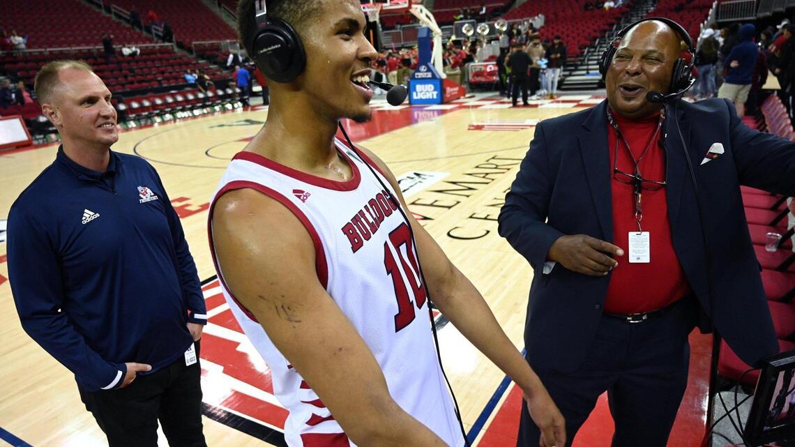 Fresno State game for Basketball Classic title pushed back to Friday. Here’s why