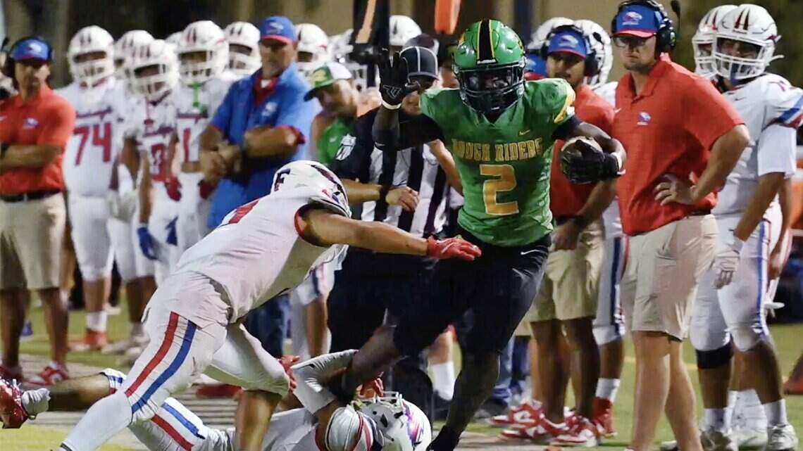 5 prep football transfers in Fresno area to watch as 2026 season kicks off