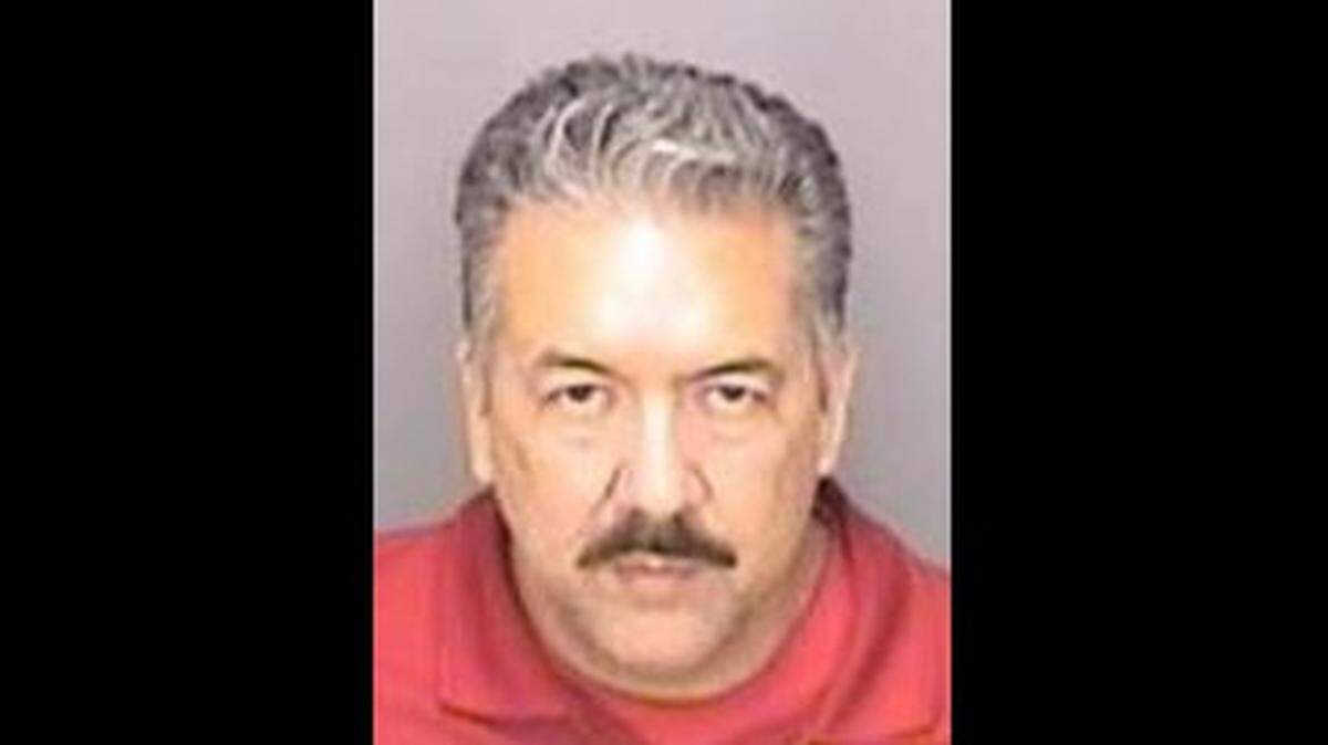 Conrad Castillo