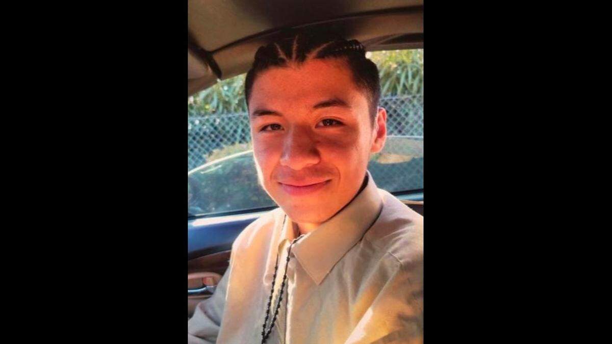 Joshua Rodriguez