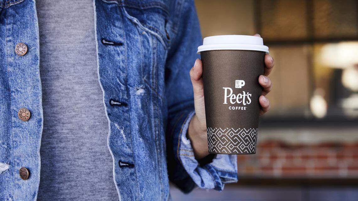 Peet’s Coffee is planning to open a coffee counter in Fresno inside the former Bullard Pharmacy.