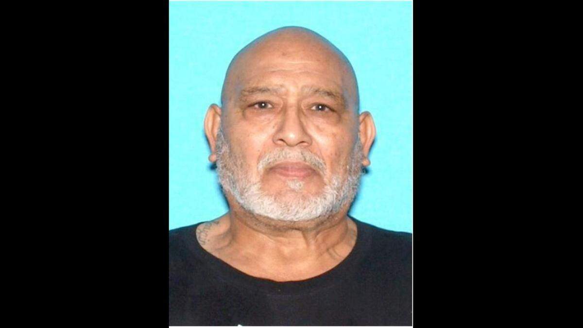 Robert Torres, 73