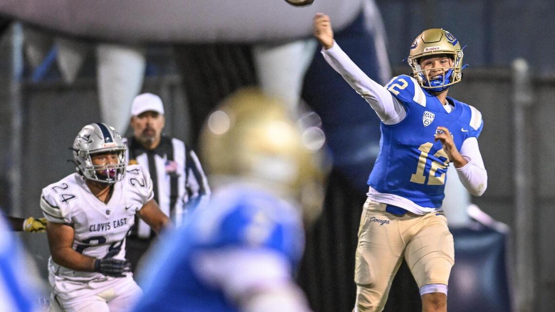 The Fresno Bee Week 5 predictions: Picking Clovis-Bullard, plus seven other games