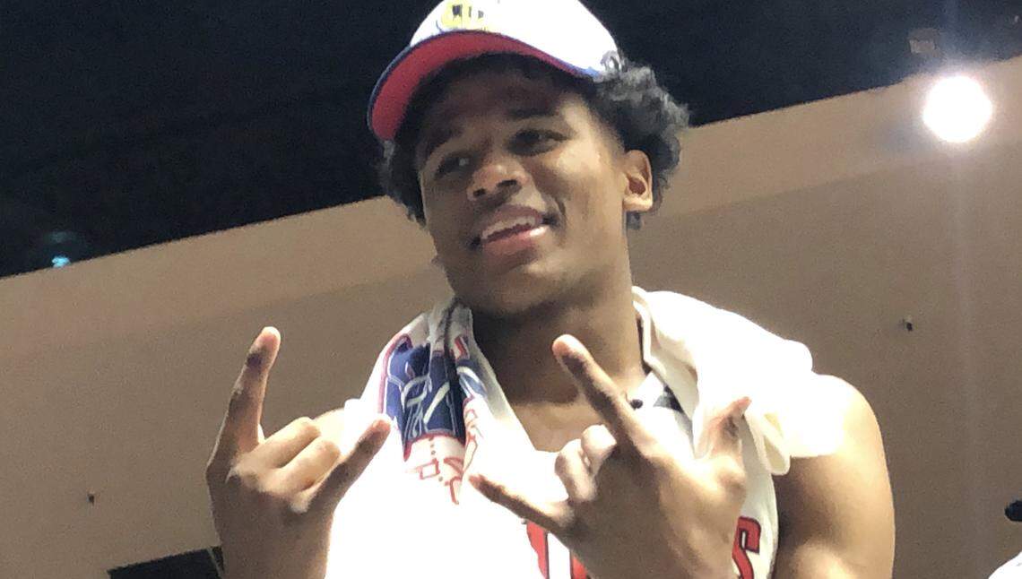 Former San Joaquin Memorial High star Jalen Green will decide where he’ll play next season.