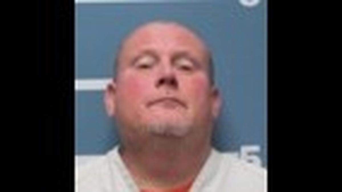 Randy Lee Scroggins