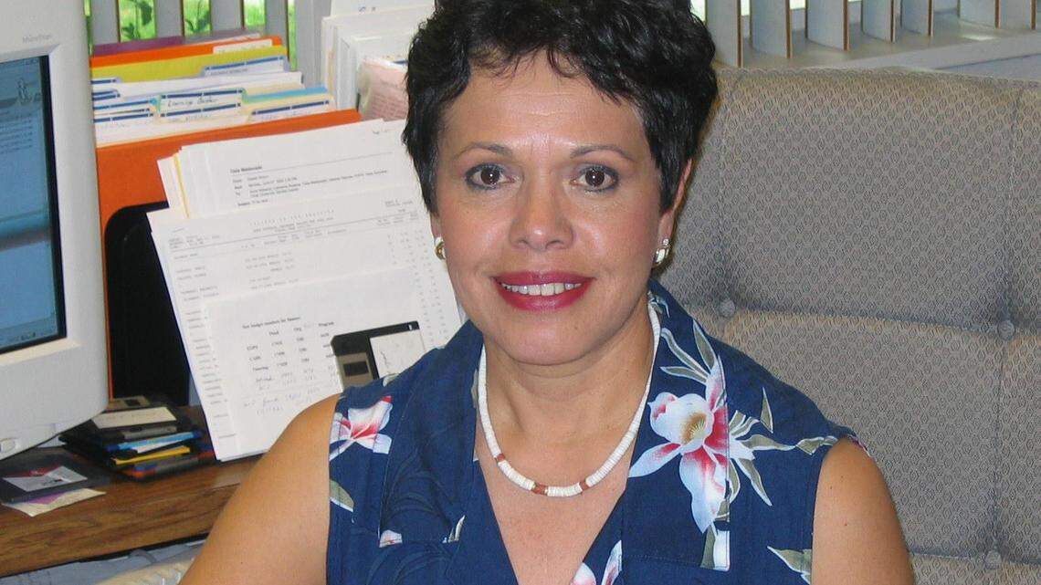 Educadora del Valle y activista comunitaria de larga trayectoria, recordada por supervisores del Condado de Tulare