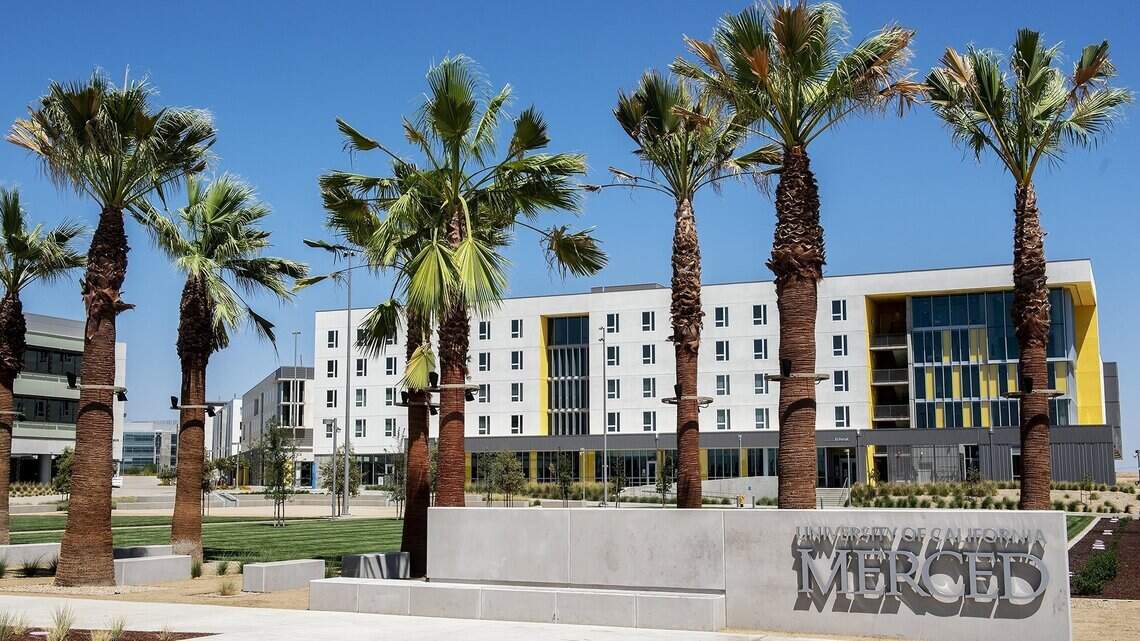 UC Merced generated $500M in one year for San Joaquin Valley economy, report shows