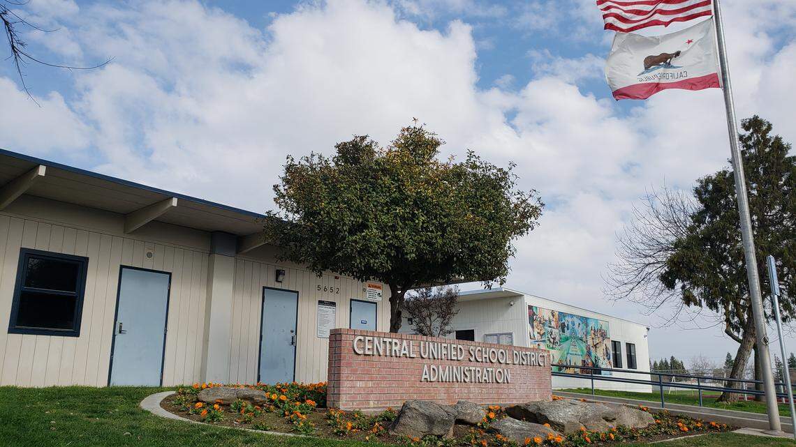 Central Unified School District announced Thursday evening it will keep its schools closed throughout April to due concerns of the coronavirus. The school district initially was scheduled to return from its closure on April 20.