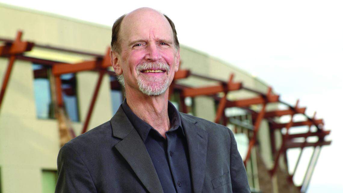 Robert “Bob” Levine