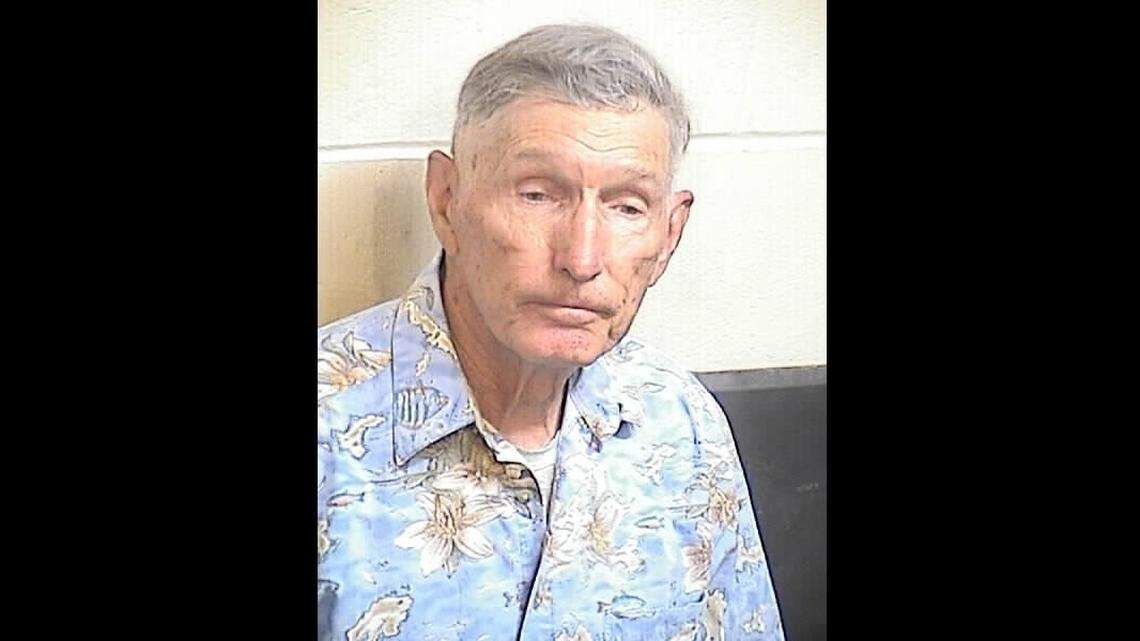 David Nehring, 81, of Auberry