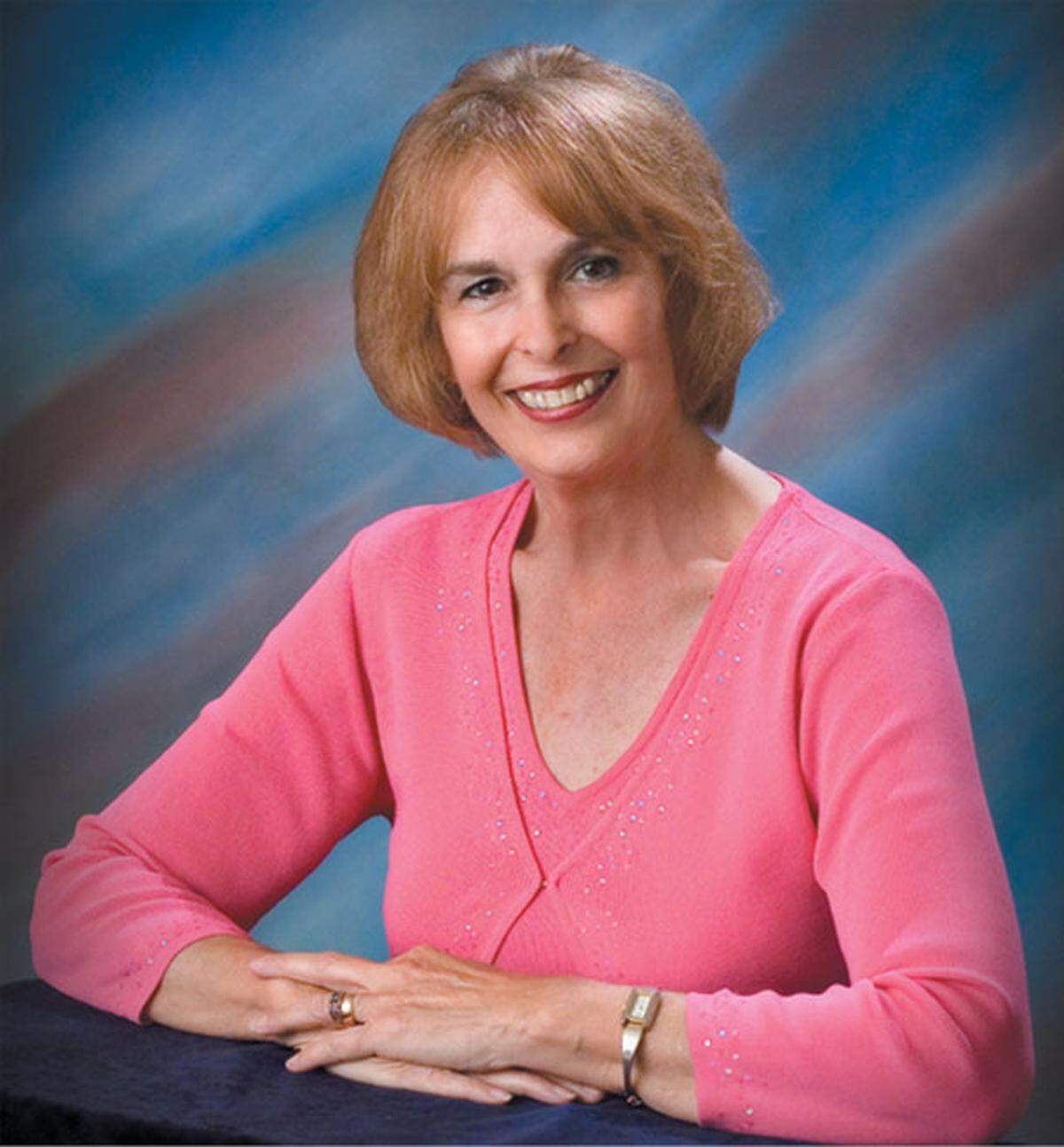 Janice Stevens
