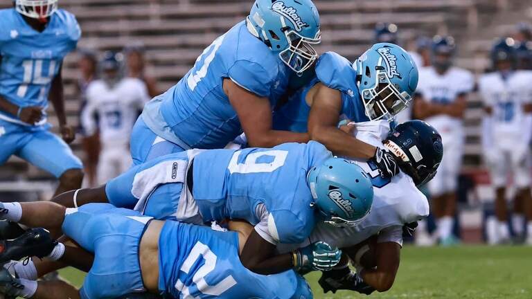 Fresno Bee Top 25: Kennedy surges after OT thriller, new team enters rankings