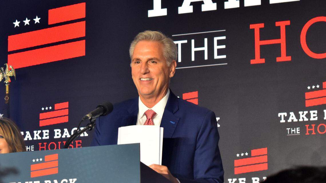 California’s Central Valley could determine US House control. Election results so far