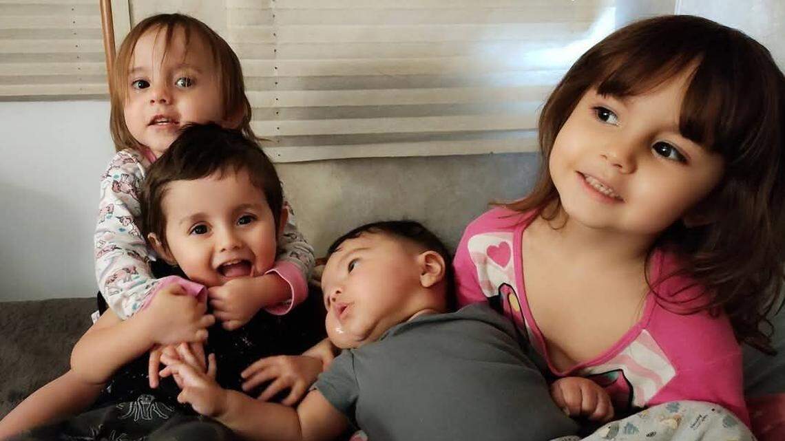 Porterville trailer fatal fire ruled accidental after investigation