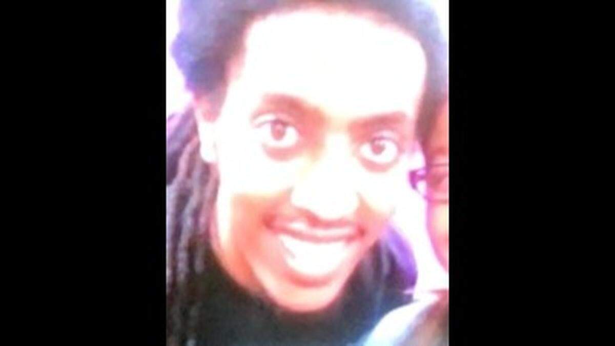 Barkete Shita, 25, was shot and killed in 2016.