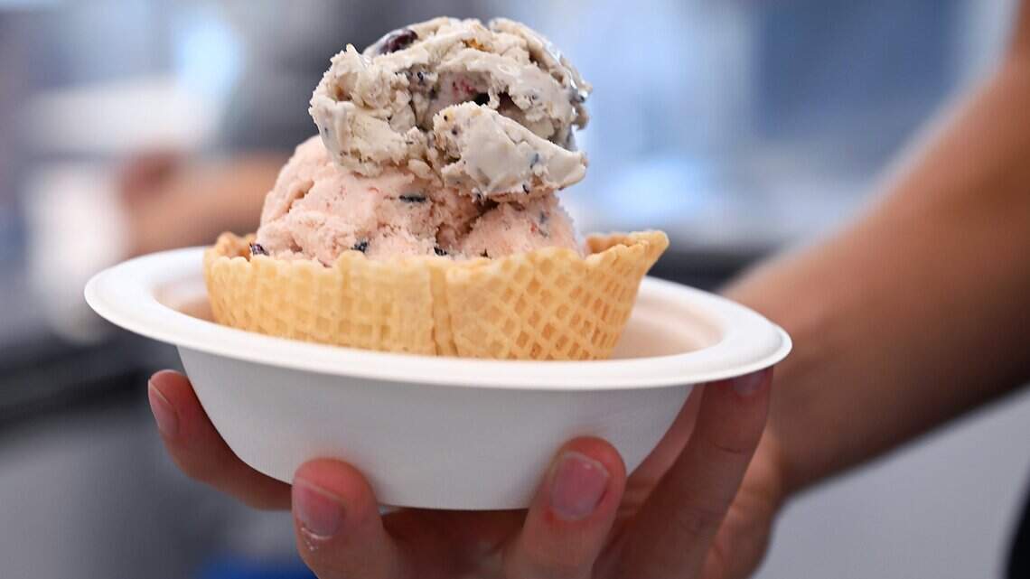 Hey, Fresno, grab a sundae Sunday as National Ice Cream Day brings deals, discounts