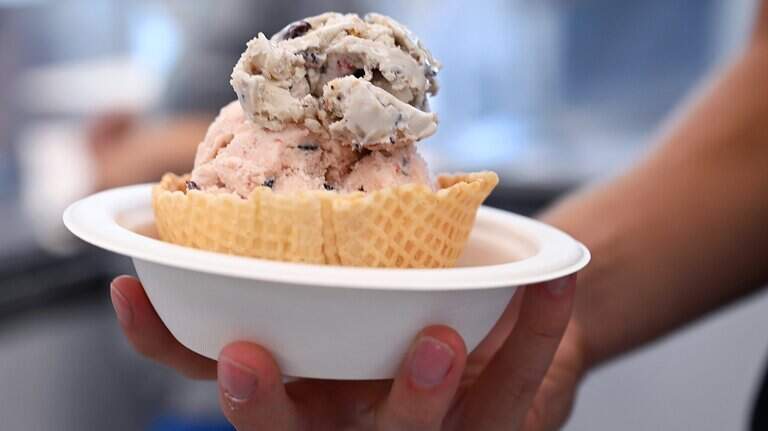 Hey, Fresno, grab a sundae Sunday as National Ice Cream Day brings deals, discounts