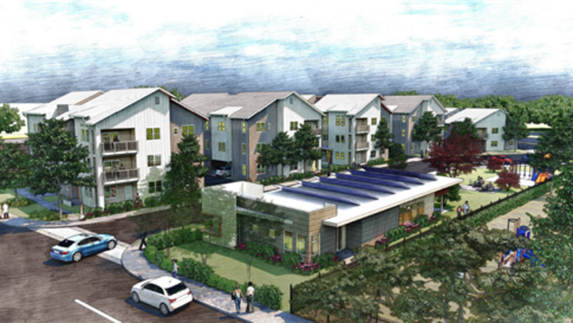 Former government site in Fresno to become affordable housing, Gavin Newsom says