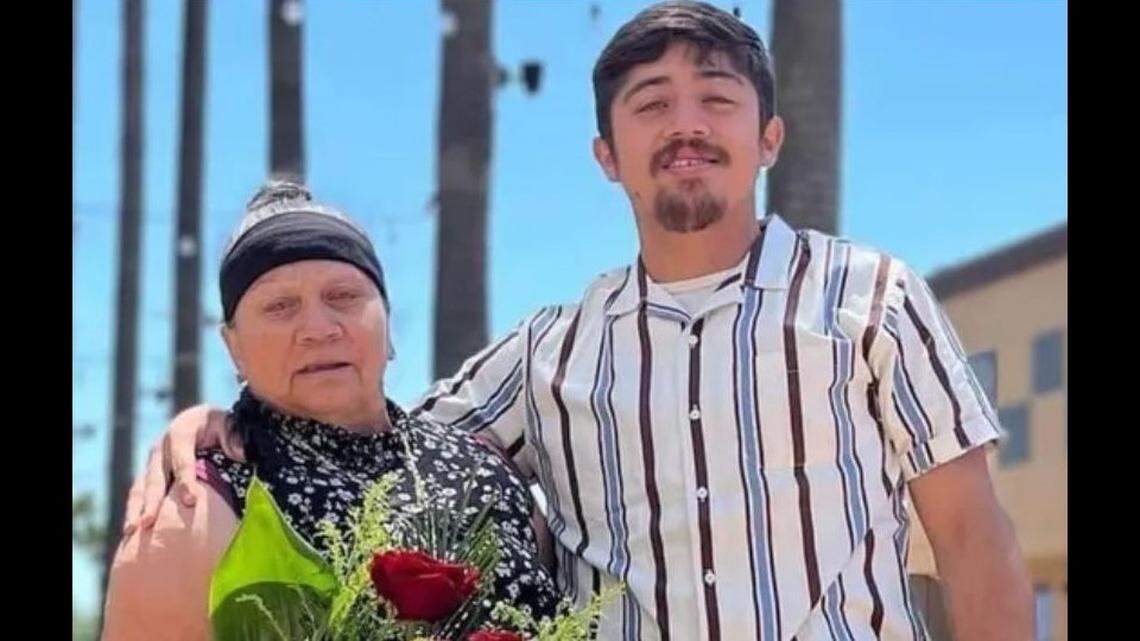 The body of Jose Jairo Romero, 23, of Mendota was pulled from a canal around Bass Avenue near Helm Canal Road, the Fresno County Coroner’s Office said.