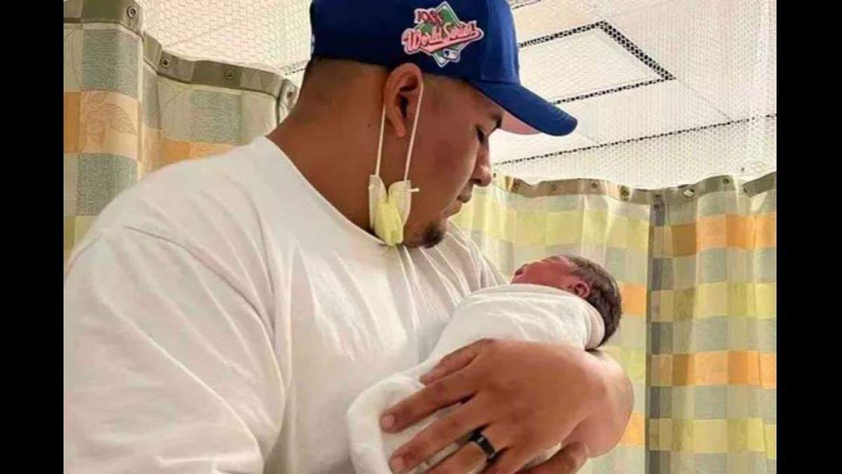 Thomas Aparicio, 27, a Marine Corps veteran, was gunned down Jan. 12, 2023, in Madera, police confirmed. He was married and had a 2-year-old son and a daughter who was almost 1.
