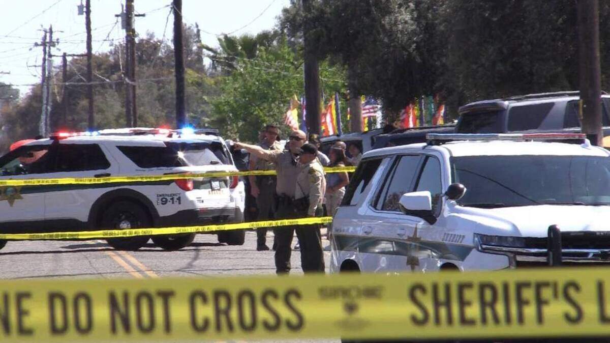 Nolyn Chann died when he was hit by gunfire during a disturbance near a Cambodian Buddhist festival in April.