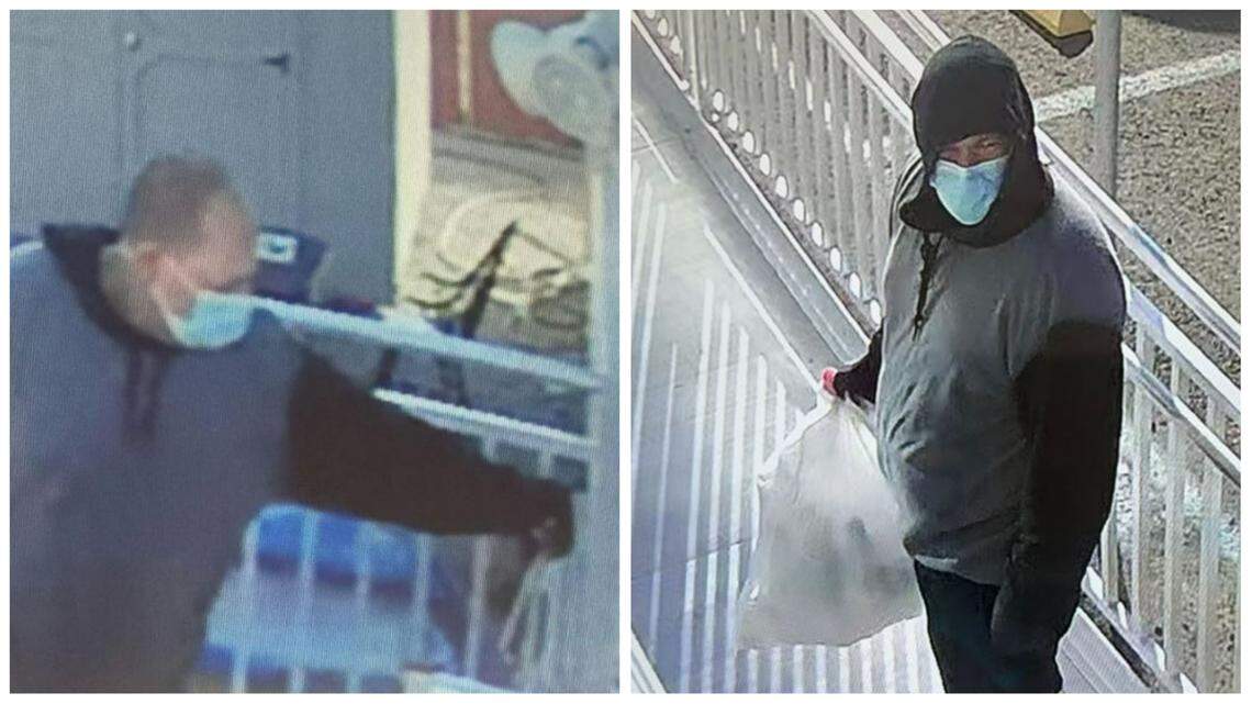 Sheriff asks public to help find ‘lowlife’ who kidnapped baby and family near Merced